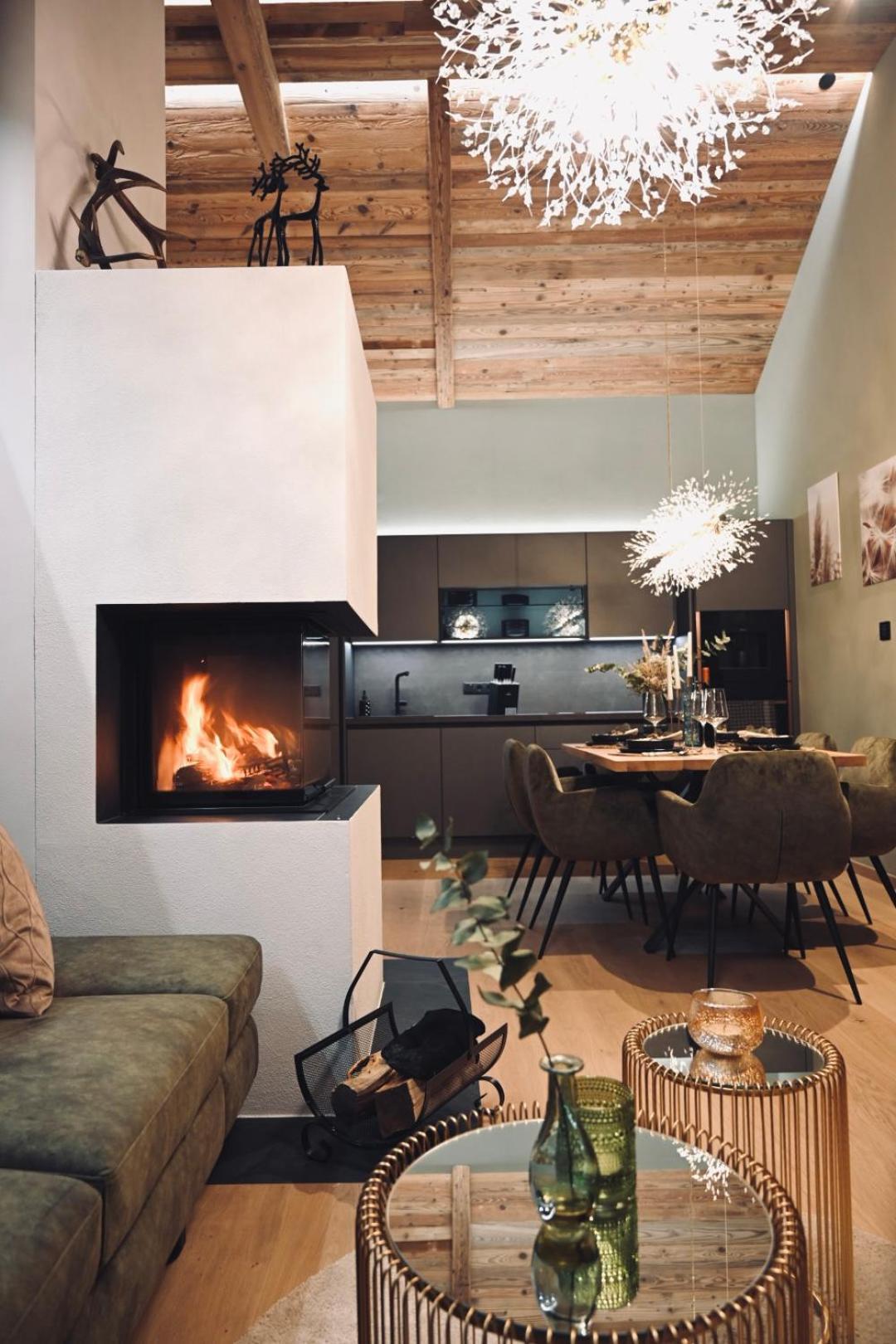 Appartement Aloha 2 *