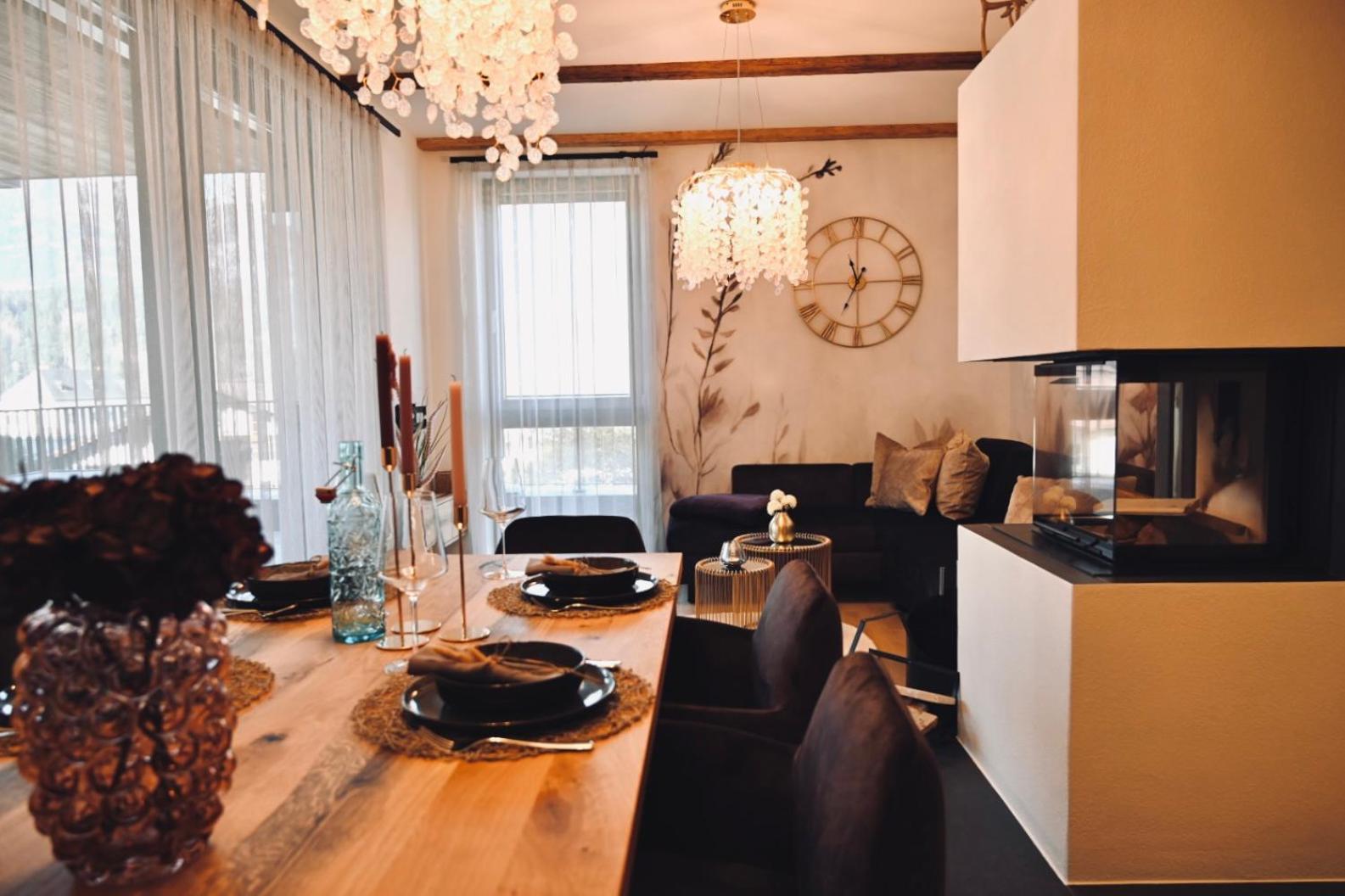 Appartement Aloha 2