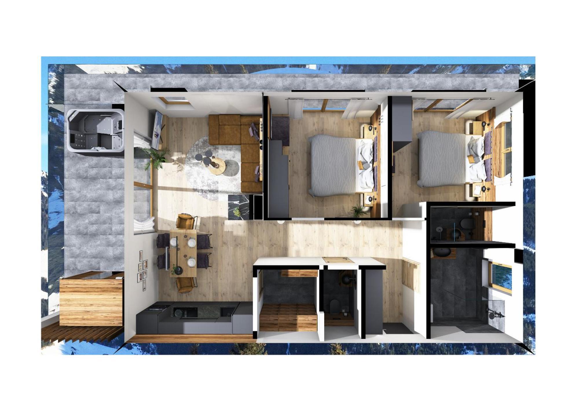 Aloha 2 * Haus im Ennstal