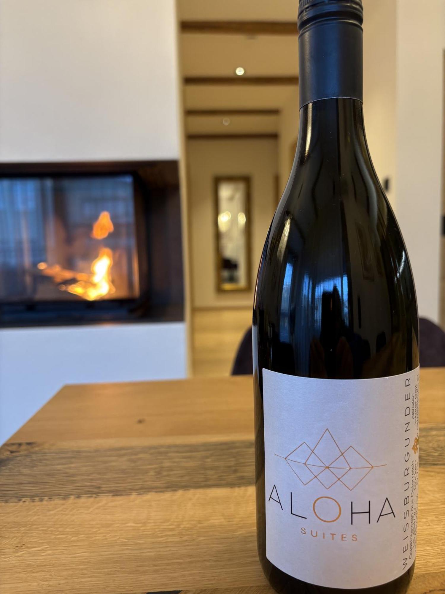 Aloha 2 *