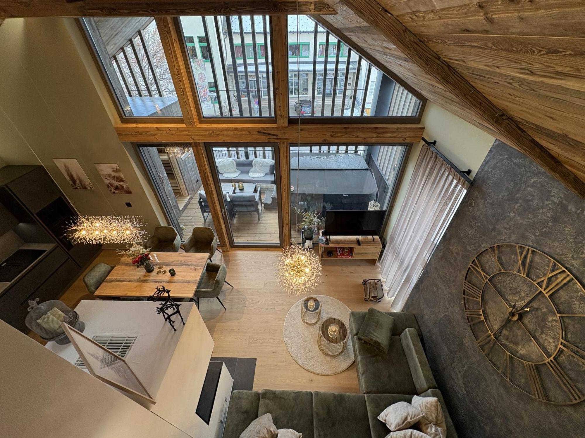 Appartement Aloha 2 *
