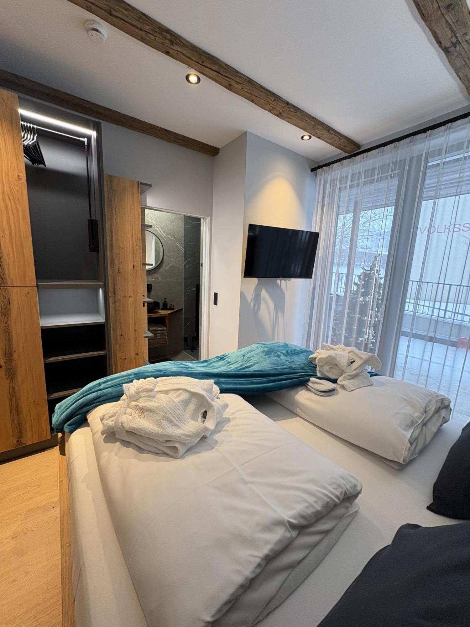 Aloha 2 Appartement Haus im Ennstal