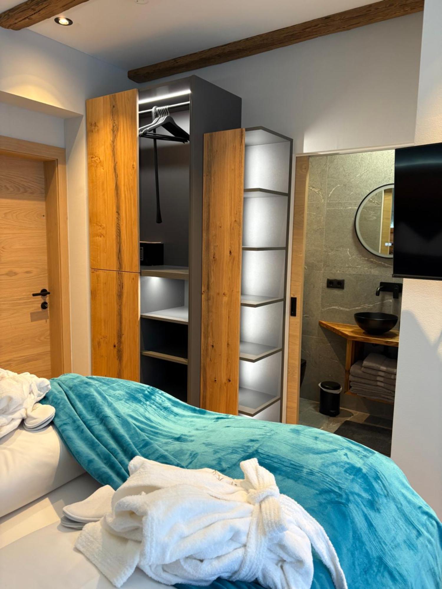 Aloha 2 Apartament