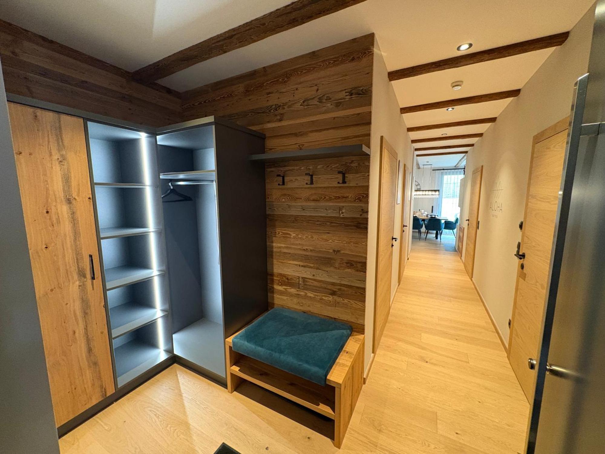 Apartament Aloha 2