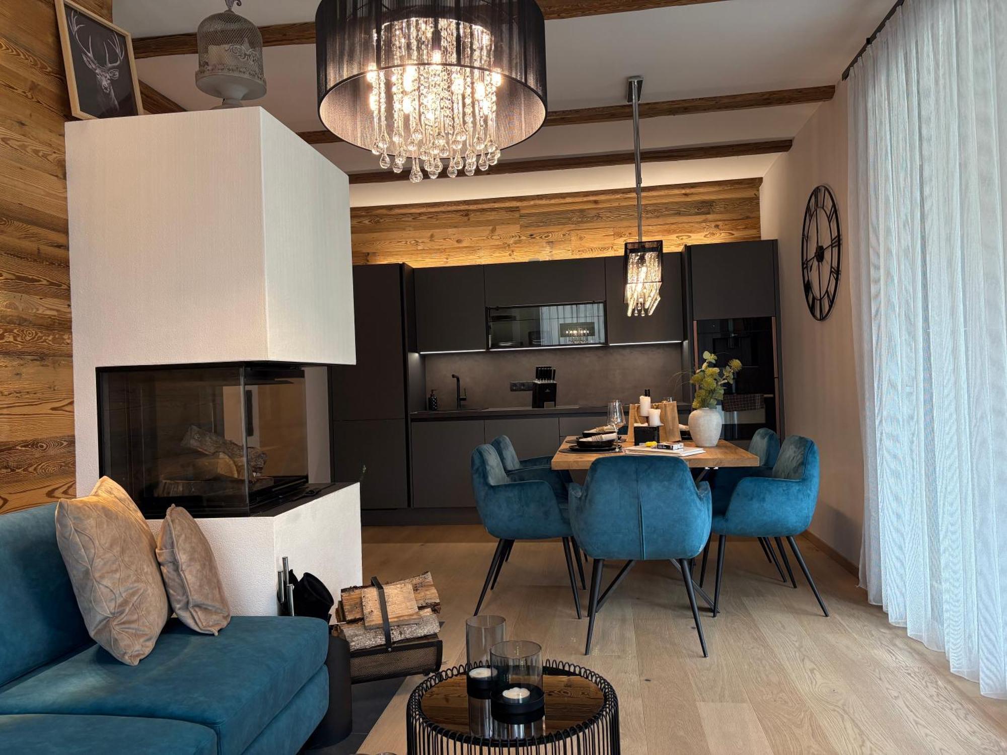 Apartament Aloha 2 Haus im Ennstal
