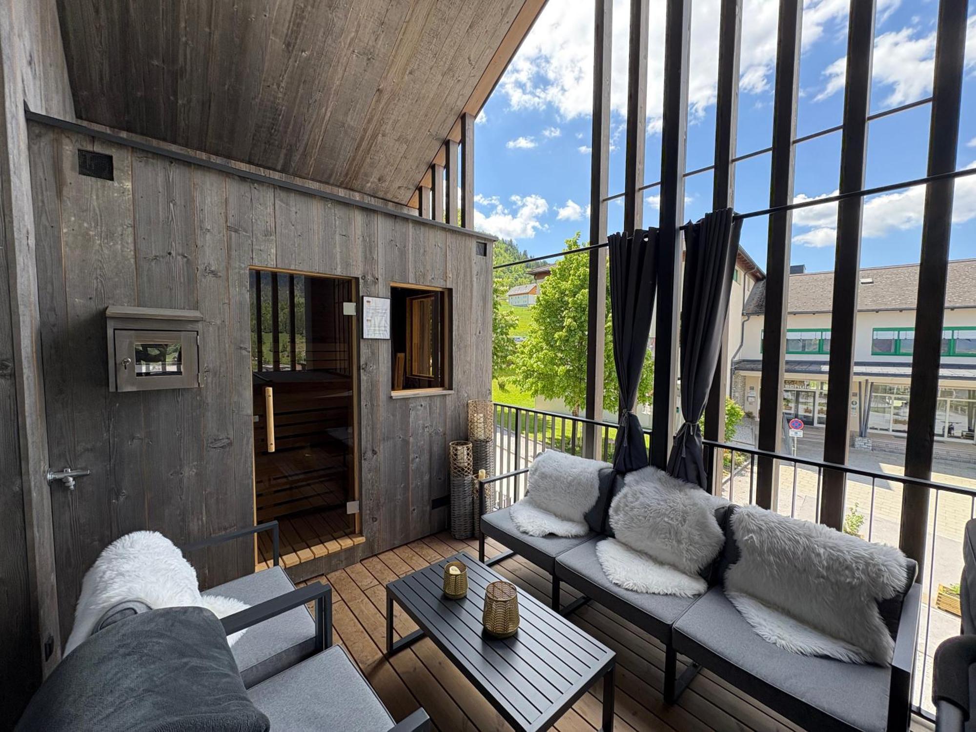 Appartement Aloha 2 *