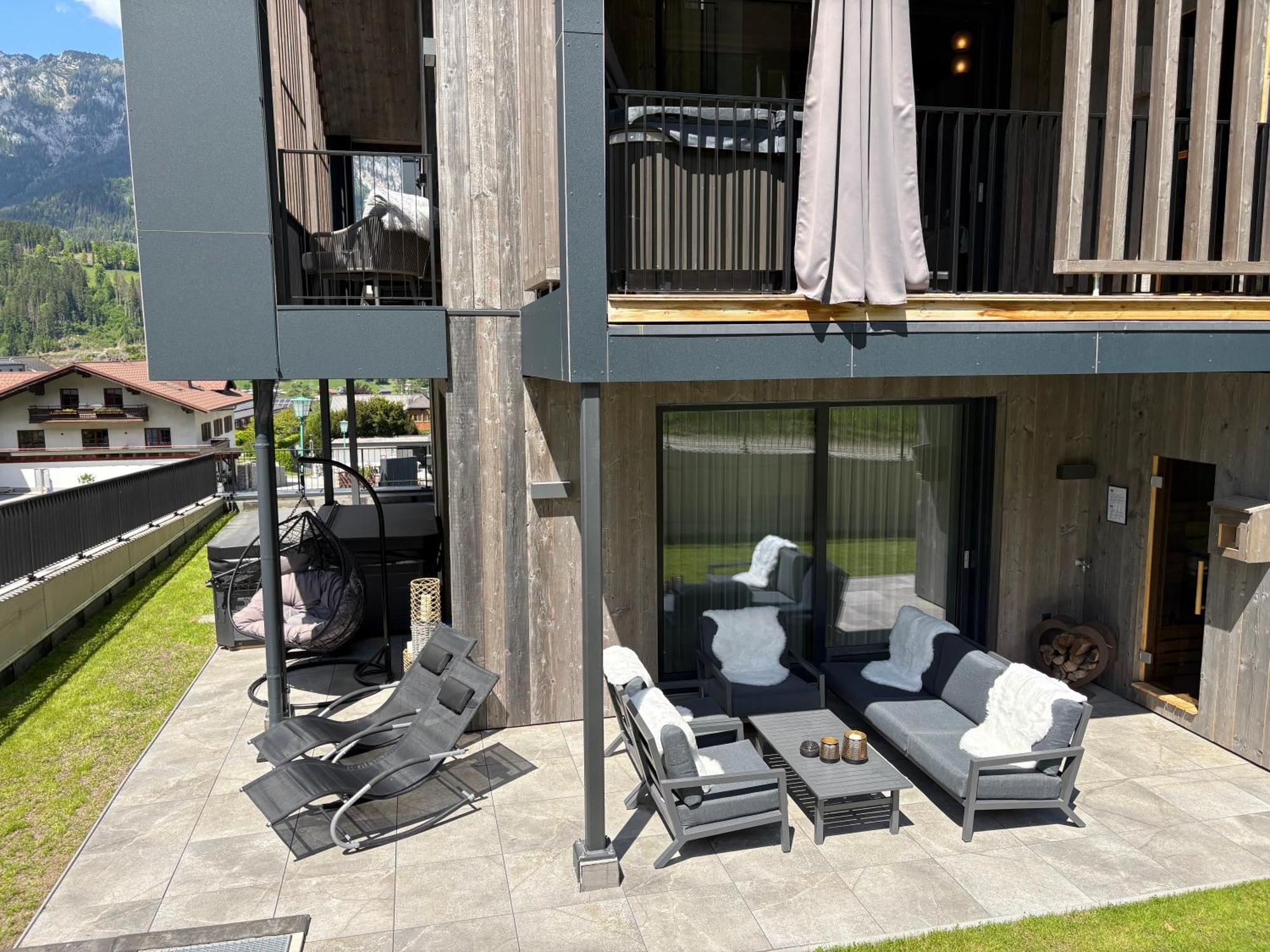 Aloha 2 Apartament