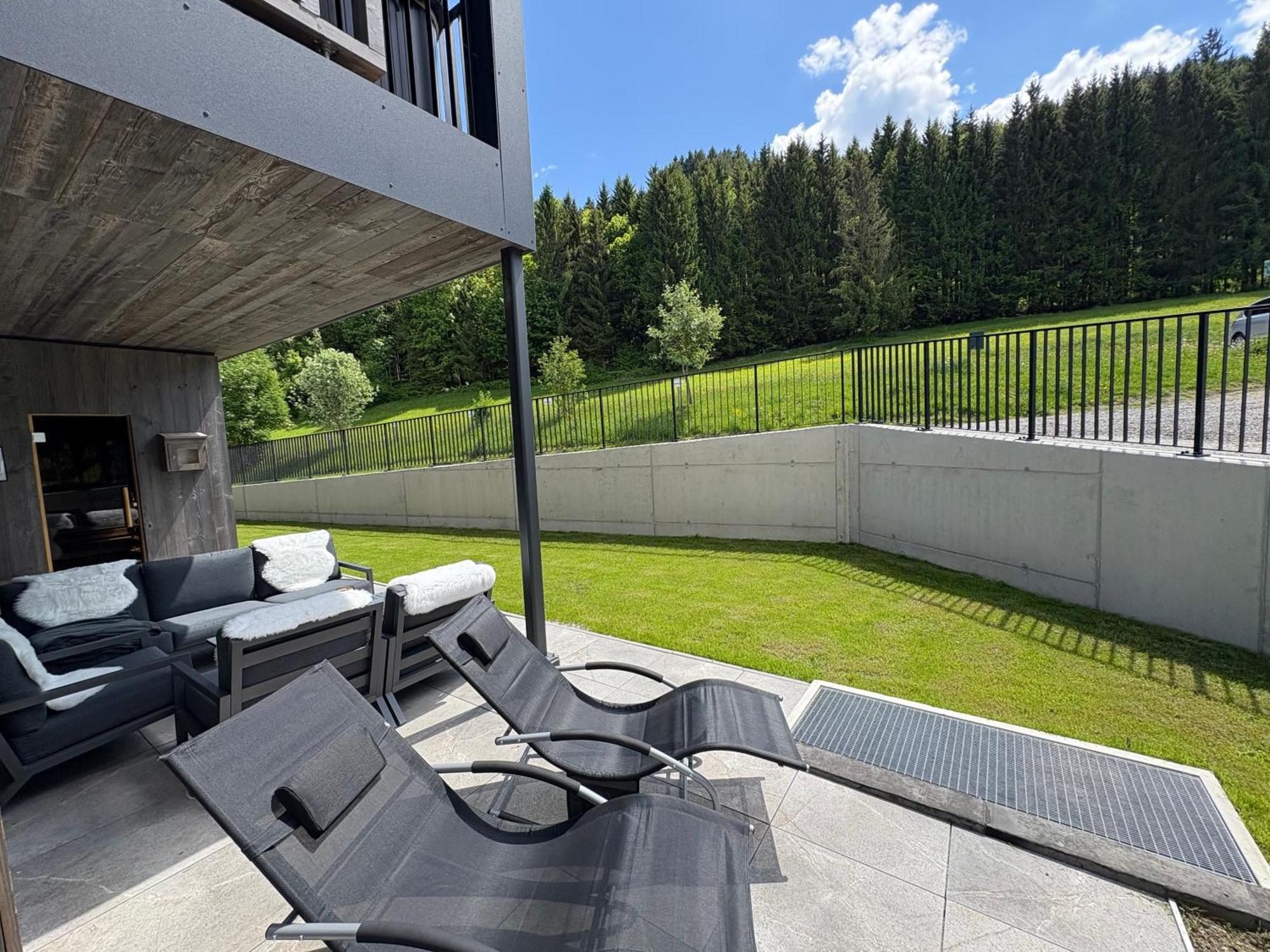 Aloha 2 Haus im Ennstal