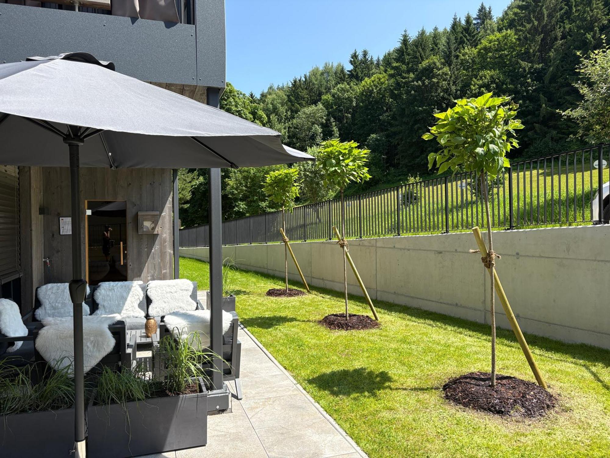 Aloha 2 Apartament *