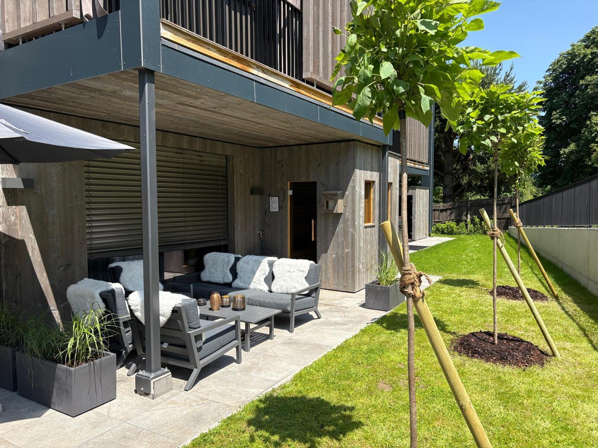 Apartament Aloha 2 Haus im Ennstal